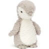 Ditzi Penguin - Dimensions : l : 12 cm x h : 26 cm - PEN2D - Jellycat