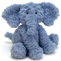 Peluche Eléphant Fuddlewuddle - 23cm - Jellycat