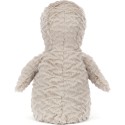 Ditzi Penguin - Dimensions : l : 12 cm x h : 26 cm - PEN2D - Jellycat