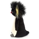 Ronnie Rockhopper Penguin - Dimensions : l : 10 cm x h : 22 cm - RON3RP - Jellycat Ronnie Rockhopper Penguin - Dimensions : l : 10 cm x h : 22 cm - RON3RP - Jellycat