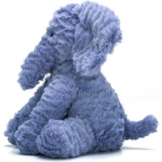 Peluche Eléphant Fuddlewuddle - 23cm - Jellycat 2