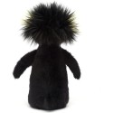 Ronnie Rockhopper Penguin - Dimensions : l : 10 cm x h : 22 cm - RON3RP - Jellycat Ronnie Rockhopper Penguin - Dimensions : l : 10 cm x h : 22 cm - RON3RP - Jellycat