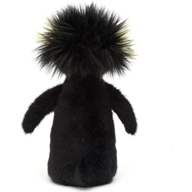 Ronnie Rockhopper Penguin - Dimensions : l : 10 cm x h : 22 cm - RON3RP - Jellycat Ronnie Rockhopper Penguin - Dimensions : l : 10 cm x h : 22 cm - RON3RP - Jellycat