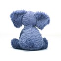 Peluche Eléphant Fuddlewuddle - 23cm - Jellycat