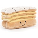 Peluche mille-feuille - Jellycat