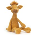 Peluche Ribble Giraffe - l : 11 cm x H: 40 cm - RIB3G - Jellycat