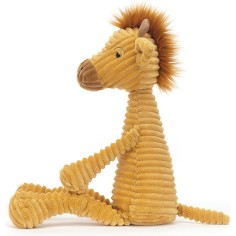 Peluche Ribble Giraffe - l : 11 cm x H: 40 cm - RIB3G - Jellycat 2