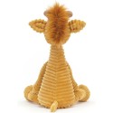 Peluche Ribble Giraffe - l : 11 cm x H: 40 cm - RIB3G - Jellycat