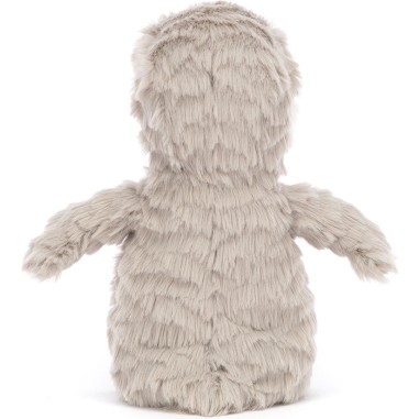 Ditzi Penguin Small - Dimensions : l : 7 cm x h : 15 cm - PEN3D - Jellycat Ditzi Penguin Small - Dimensions : l : 7 cm x h : 15 cm - PEN3D - Jellycat