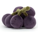 Peluche grappe de raisin - Jellycat