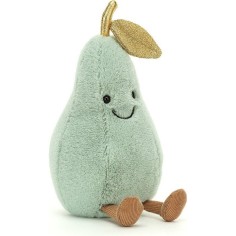 Peluche Poire Gelée Amuseable Glisten - Jellycat 2