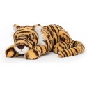 Grande peluche Taylor tigre de - large - Jellycat