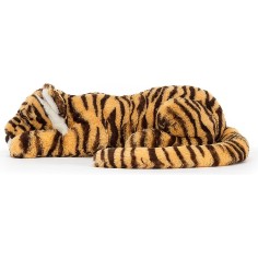 Grande peluche Taylor tigre de - large - Jellycat 2