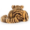 Grande peluche Taylor tigre de - large - Jellycat