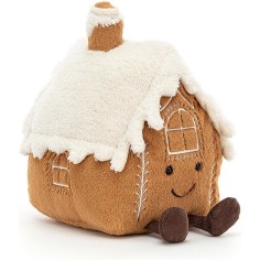 Peluche Renne de Noel Jellycat - Collection Jellycat Noel