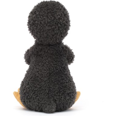 Huddles Penguin - Dimensions : l : 14 cm x h : 24 cm - HUD2PN - Jellycat Huddles Penguin - Dimensions : l : 14 cm x h : 24 cm - HUD2PN - Jellycat