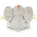 Peluche éléphant d'activités Peek-A-Boo Elly de - Jellycat