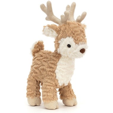 Peluche Mitzi le Renne - 25cm - Jellycat