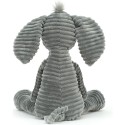 Peluche Ribble Elephant - l : 11 cm x H: 39 cm - RIB3E - Jellycat