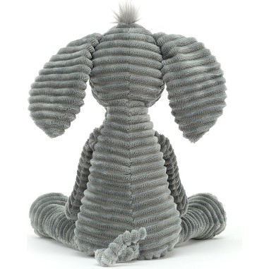 Peluche Ribble Elephant - l : 11 cm x H: 39 cm - RIB3E - Jellycat Peluche Ribble Elephant - l : 11 cm x H: 39 cm - RIB3E - Jellycat