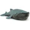 Grande peluche Wiley Whale baleine - 80cm - Jellycat