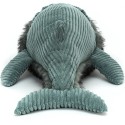 Grande peluche Wiley Whale baleine - 80cm - Jellycat