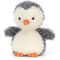 Petite Peluche Pingouin Little - 18 cm - Jellycat