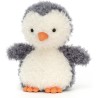Petite Peluche Pingouin Little - 18 cm - Jellycat