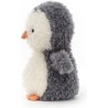 Petite Peluche Pingouin Little - 18 cm - Jellycat