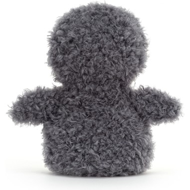 Petite Peluche Pingouin Little - 18 cm - Jellycat