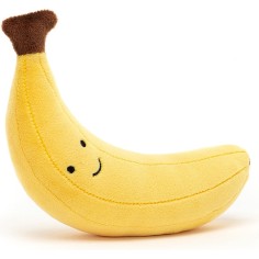 Peluche banane Fabulous - Jellycat