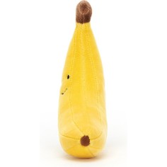 Peluche banane Fabulous - Jellycat 2