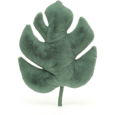Peluche Tropical Palm Leaf - L: 9 cm x l : 31 cm x H: 40 cm - LEAF2TP - Jellycat Peluche Tropical Palm Leaf - L: 9 cm x l : 31 cm x H: 40 cm - LEAF2TP - Jellycat