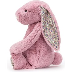 Peluche lapin Blossom tulipe - Huge - BLH1BTP - Jellycat 2