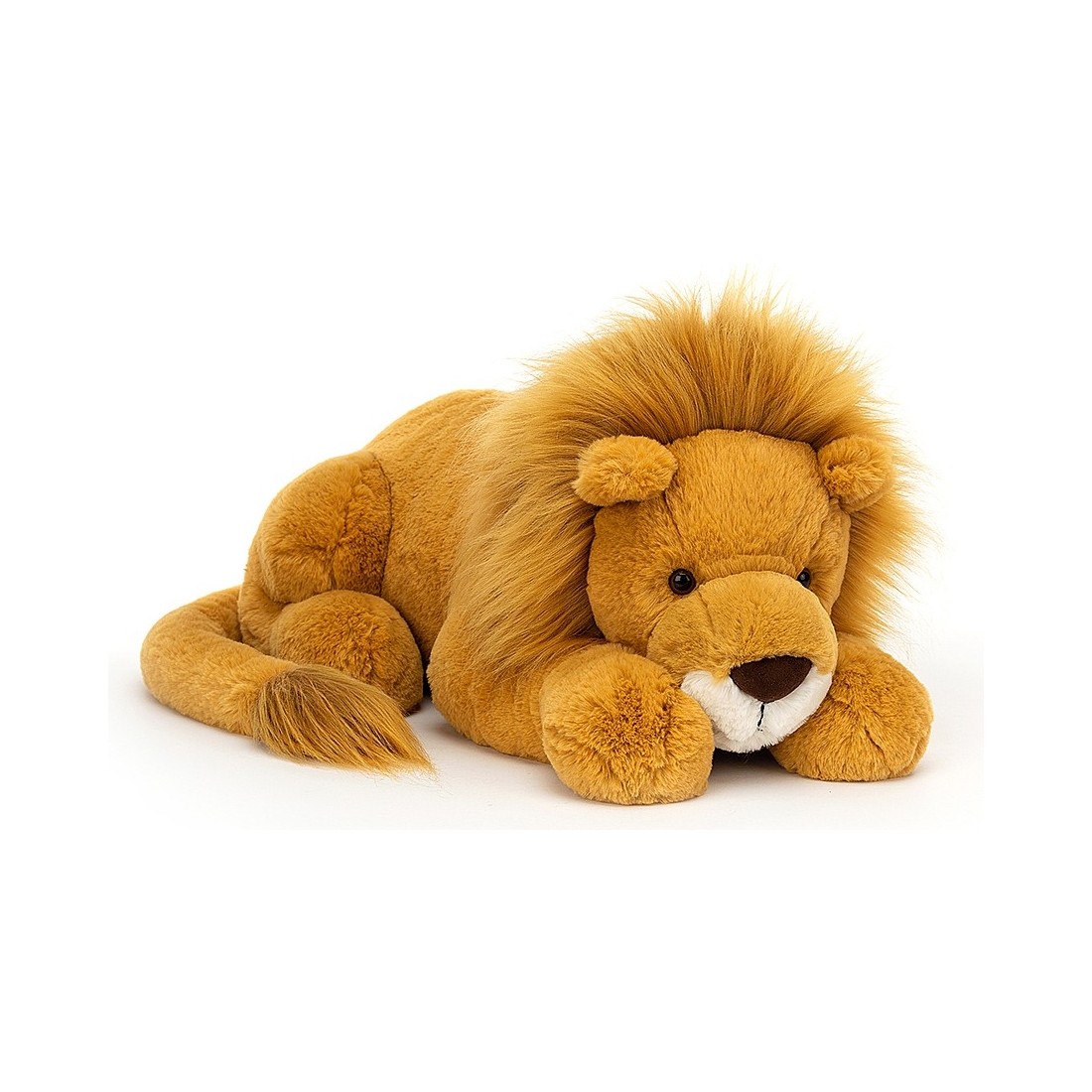 Petite Peluche Louie Lion 27cm Jellycat LOU4L