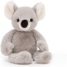 Peluche petit koala Benji de - small - Jellycat