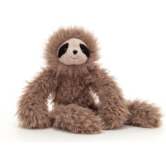 Peluche paresseux Bonbon - BON6SL - Jellycat