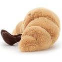 Peluche Amuseable Croissant - L: 10 cm x l : 33 cm x H: 19 cm - A2CRO - Jellycat