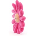 Peluche fleur Gerbera - large - Jellycat