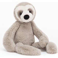 Peluche Bailey le Paresseux - Jellycat