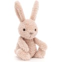 Peluche Tumbletuft lapin - H: 20 cm - TUM3B - Jellycat