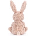 Peluche Tumbletuft lapin - H: 20 cm - TUM3B - Jellycat