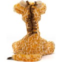 Peluche Merryday Giraffe Medium - H: 41 cm - MER6GN - Jellycat