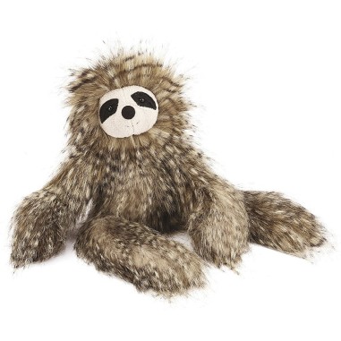 Peluche Cyril Sloth - l : 11 cm x H: 42 cm - CY2SL - Jellycat