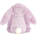 Peluche lapin violet Jasmine Blossom - Medium - Jellycat