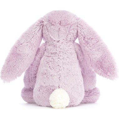 Peluche lapin violet Jasmine Blossom - Medium - Jellycat