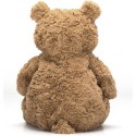 Peluche Bartholomew Bear Medium - H: 28 cm - BARM3BR - Jellycat