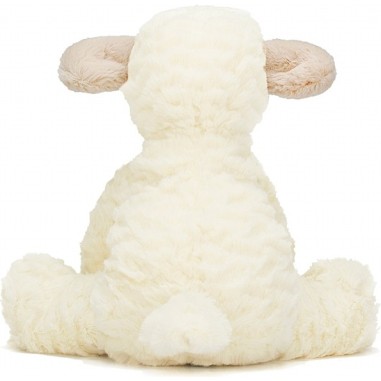 Peluche mouton Fuddlewuddle - Jellycat Peluche mouton Fuddlewuddle - Jellycat