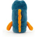 Peluche Mack Mudskipper poisson - Jellycat