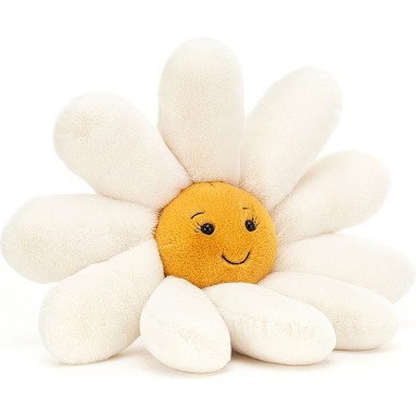 Peluche fleur Daisy marguerite - Jellycat